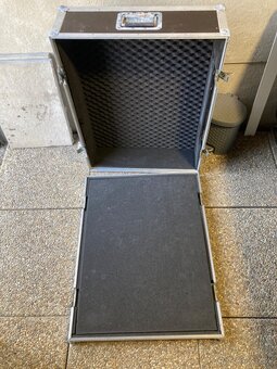 Rack case - 3