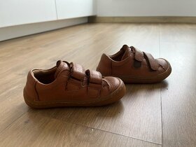 Detské barefoot topánky Froddo 23 - 3