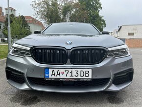 BMW 530 G30 X Drive M performance - 3