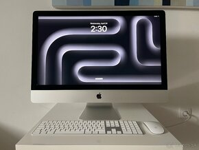 Apple iMac 27" 5K 2019 i5, 24GB RAM, 256GB - 3