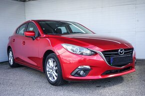 60-Mazda 3, 2014, benzín, 1.5 Skyactiv, 74kw - 3