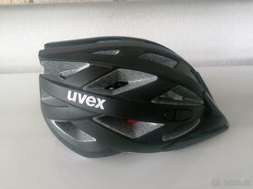 UVEX I-vo CC Pôvodná cena:79,90Eur Cyklo prilba - 3