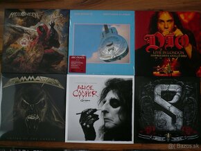 predam LP platne na foto - 3