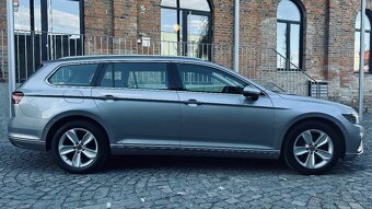 Volkswagen Passat Variant 2.0 TDI Business 4Motion DSG✅ - 3