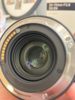 Sigma 24-70mm f2,8 DG DN Art - 3
