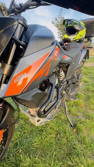 KTM 390 Adventure - 3