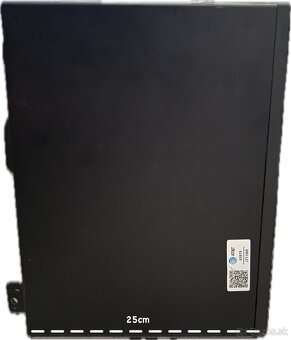 Stolný PC DELL OptiPlex 5055 - 3