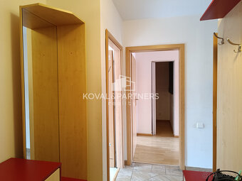 3 izbový byt s lodžiou - Galanta - 3