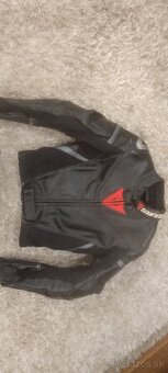 Dainese dámska motokombinéza - 3