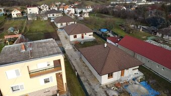 Predaj 4-izb. rozostavaná novostavba v obci Žirany okres Nit - 3