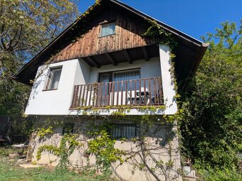 CHATA VYŠNÉ OPÁTSKE - 3