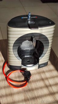 Kávovar Krups Nescafé Dolce Gusto - 3