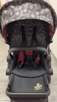 Cybex Prim Rebellious - 3