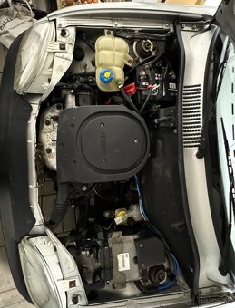 Fiat Seicento 1.1 40Kw - 3