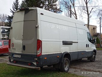 Iveco daily 70 - 3