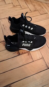 Tenisky Puma - 3