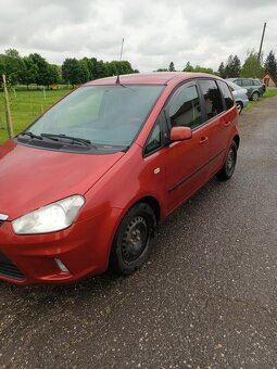 Ford C-Max 1.6TDi - 3