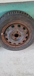Predam disky 4x108 R 15 - 3