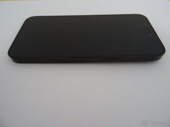 iPhone 14 PRO MAX 128GB BLACK - ZÁRUKA 1 ROK -PERFEKTNY STAV - 3