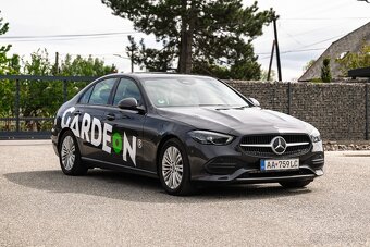 Mercedes Benz C220 D 147kw - 3