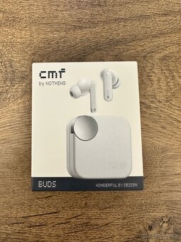 CMF Buds by Nothing - 3