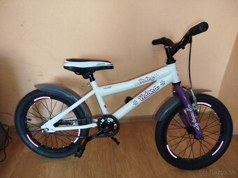 Bicykel 16 VEDORA - 3