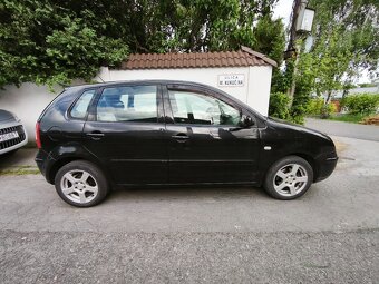 Predám Volkswagen Polo1.2, benzín - 3