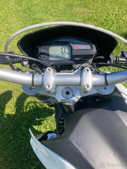 BMW G650 XCHALLENGE - 3