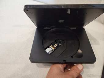 prenosny DVD prehravac 50e - 3