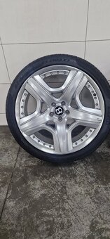 Bentley Continental 5x112 r21 - 3