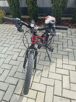 Predám bicykel - 3