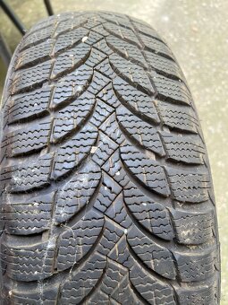 Ako-nové Pneumatiky 4ks 185/65 R15 (2022) - 3