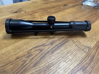 Sauer505 308 win - 3