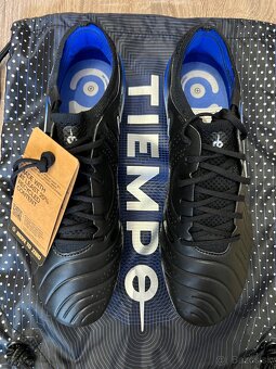 Kopačky Nike Tiempo Legend 10 Elite SG-Pro AC - 3