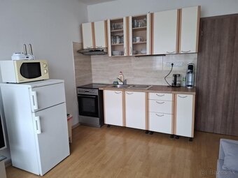 Na predaj byt 1+1 s komorou na ulici Pri kaštieli v Holíči - 3