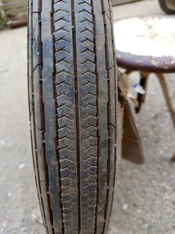 Jawa 350 / 639 a 640 - 3