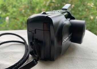 Olympus mju Zoom 38-115 - 3