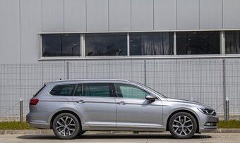 Volkswagen Passat Variant 2.0 TDI BMT Highline DSG 110kW - 3
