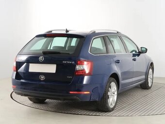 Škoda Octavia III. combi 1.6.TDI automat aj na TAXI - 3