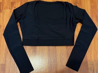 Damsky top bona fide M novy - 3