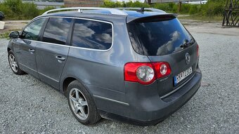 Predám VW Passat Variant 2.0 TDI - 3