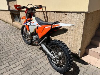 KTM EXC 250 2023 - 3