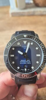 Tissot Seastar 1000 - 3