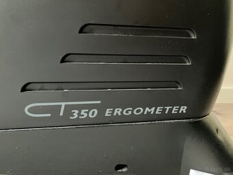 Predam rotoped Energetics CT350 Ergometer - 3