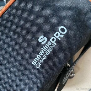Protišmykové návleky Snowline Chaisen Pro veľ. S 32-36 - 3