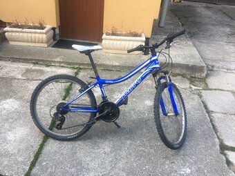 Predám detský bicykel - 3