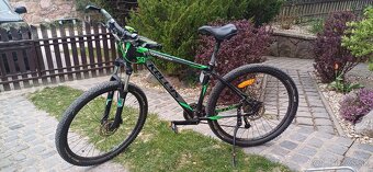 Horský bicykel Kellys - 3