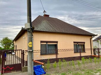 4-izbový rodinný dom, Okoličná na Ostrove - 3