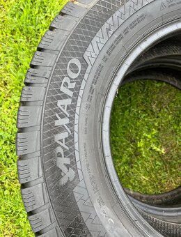 215/75 r16C zimné PAXARO 116/114 N - 3