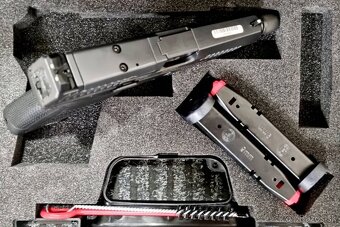 CZ P10C - 3